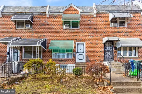 6749 Harley St, Philadelphia, PA 19142