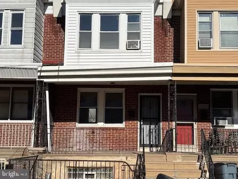179 Widener St, Philadelphia, PA 19120
