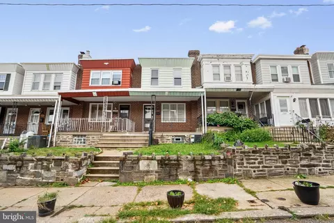 6333 Mershon St, Philadelphia, PA 19149