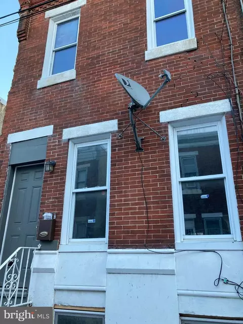 1343 S Hollywood St, Philadelphia, PA 19146