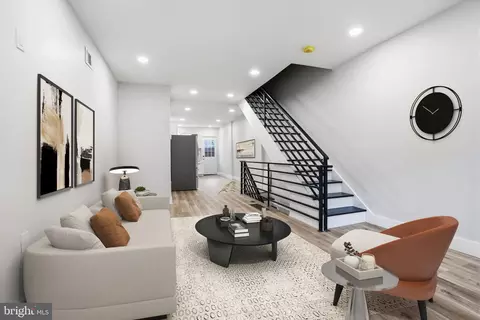 2538 S Sheridan St, Philadelphia, PA 19148