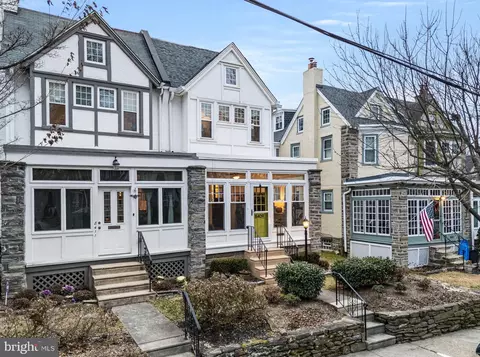 8409 Anderson St, Philadelphia, PA 19118