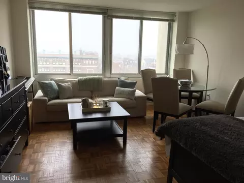 604 S 36 S Washington Sq #713, Philadelphia, PA 19106