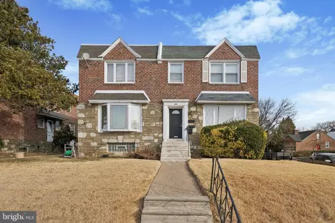 8101 Woolston Ave, Philadelphia, PA 19150