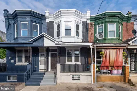 3943 Dell St, Philadelphia, PA 19140