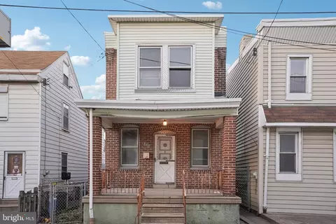 5322 James St, Philadelphia, PA 19137
