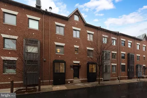 515 S 10th St #H, Philadelphia, PA 19147