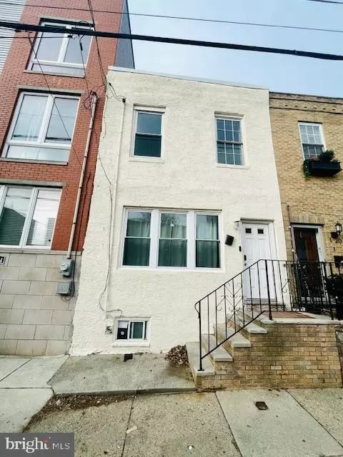 1622 S 21st St, Philadelphia, PA 19145