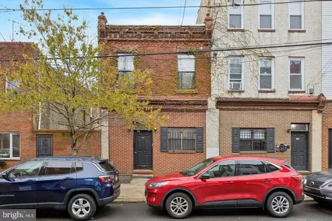 1228 S 2nd St, Philadelphia, PA 19147