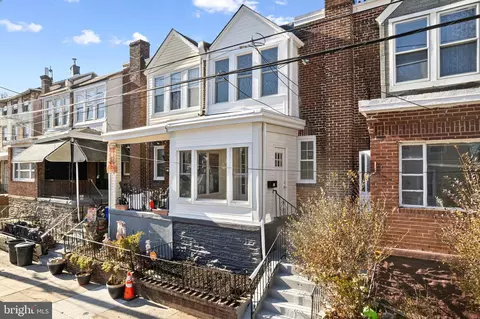 6056 N Beechwood St, Philadelphia, PA 19138