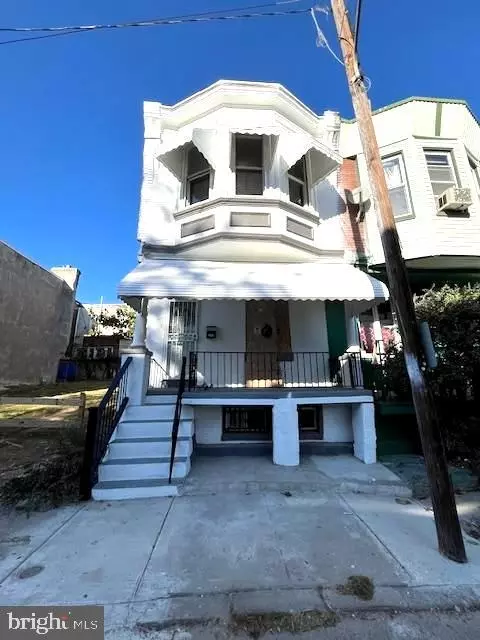 2437 W Toronto St, Philadelphia, PA 19132