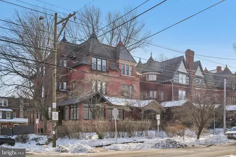 4500 Chester Ave, Philadelphia, PA 19143