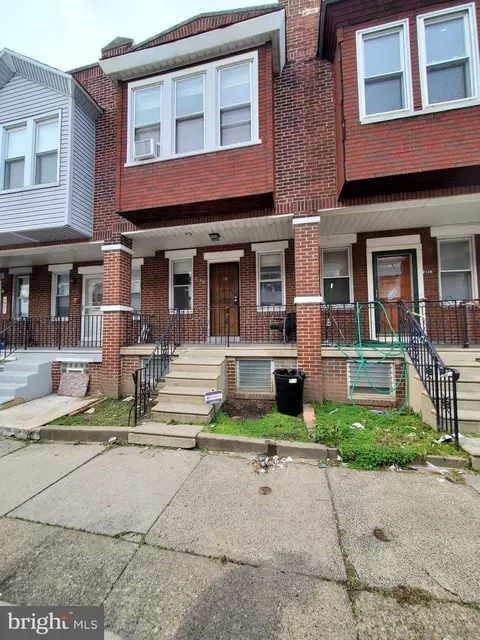 2130 Anchor St, Philadelphia, PA 19124