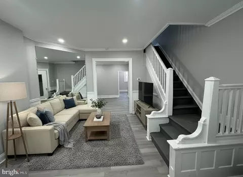 1731 N Redfield St, Philadelphia, PA 19151