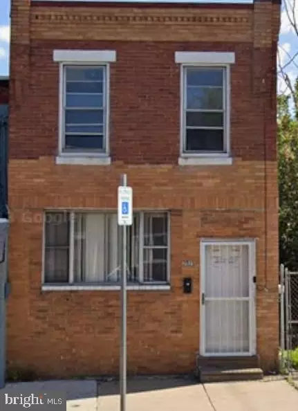 2323 S 63rd St, Philadelphia, PA 19142
