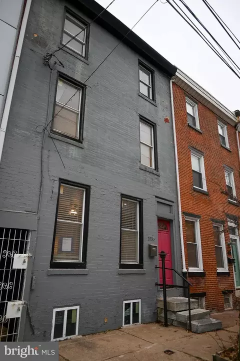 2058 E York St, Philadelphia, PA 19125