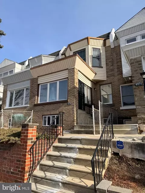 6613 N 17th St, Philadelphia, PA 19126