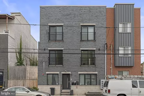 1244 S 20th St #2, Philadelphia, PA 19146