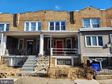 2043 S Aikens St, Philadelphia, PA 19142