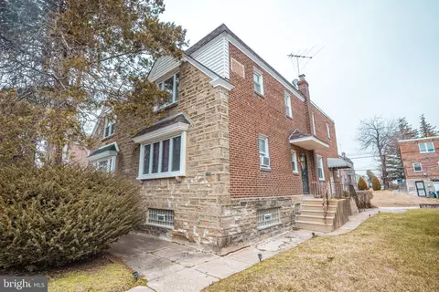 6473 Milton St, Philadelphia, PA 19119