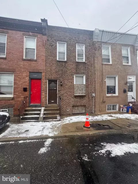 3085 Weikel St, Philadelphia, PA 19134