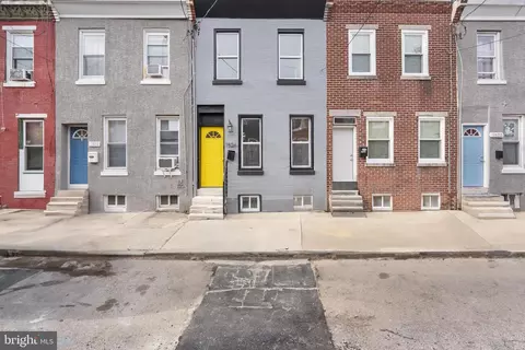 1526 S Opal St, Philadelphia, PA 19146