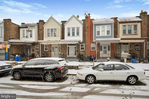 892 Granite St, Philadelphia, PA 19124