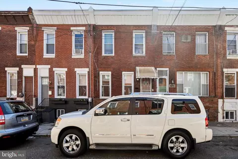 1726 Watkins St, Philadelphia, PA 19145