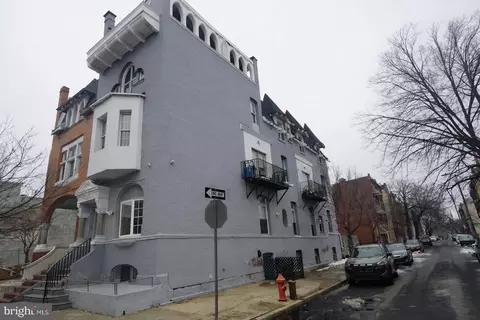 1921 W Diamond St, Philadelphia, PA 19121