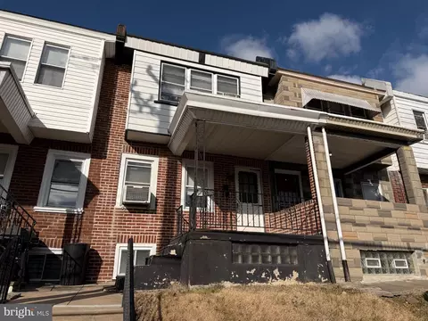 7353 Buist Ave, Philadelphia, PA 19153