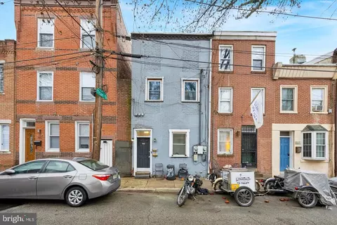1231 S Philip St, Philadelphia, PA 19147