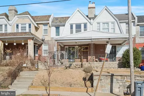 6207 Homer St, Philadelphia, PA 19144