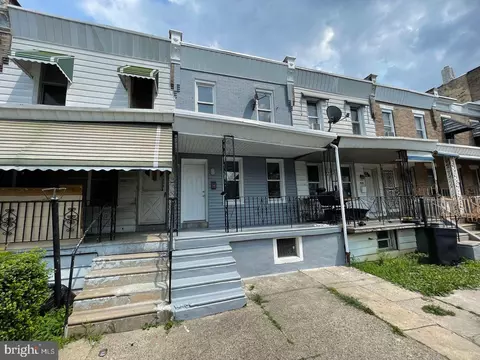 209 N 58th St, Philadelphia, PA 19139