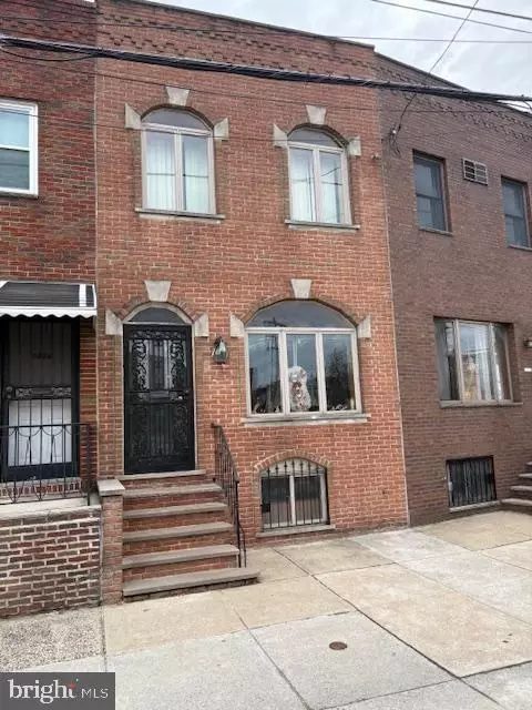 1826 Jackson St, Philadelphia, PA 19145