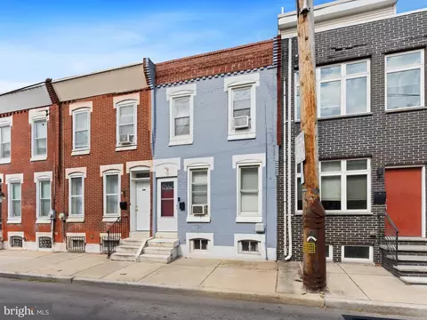 1520 S Garnet St, Philadelphia, PA 19146