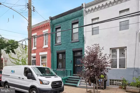 1828 N 27th St, Philadelphia, PA 19121