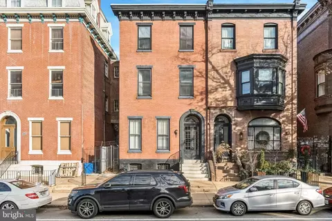 2019 Spring Garden St #2F, Philadelphia, PA 19130