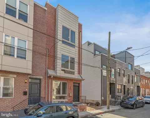 1912 Gerritt St, Philadelphia, PA 19146
