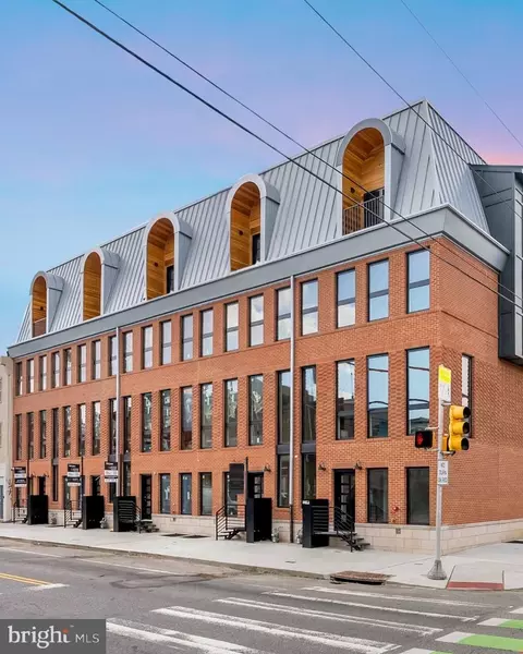 1100 Webster St #4, Philadelphia, PA 19147