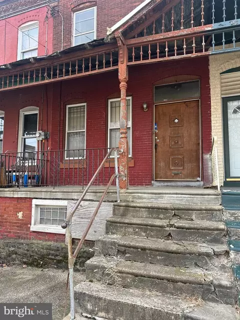 1924 W Westmoreland St, Philadelphia, PA 19140