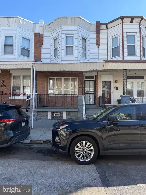 5340 Upland St, Philadelphia, PA 19143