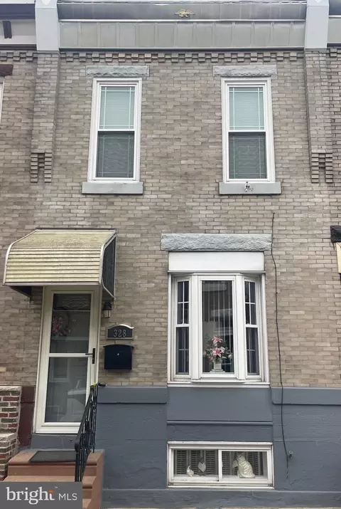 328 Fitzgerald St, Philadelphia, PA 19148