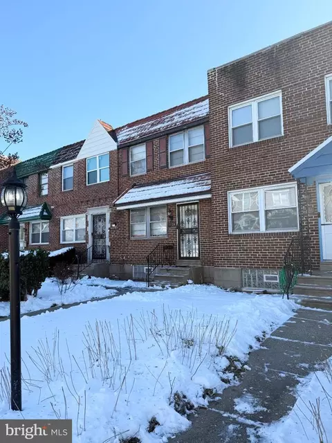 1128 E Hortter St, Philadelphia, PA 19150