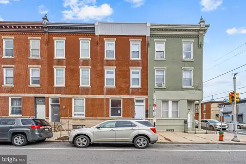 2303 Christian St, Philadelphia, PA 19146