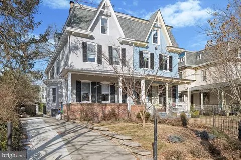 235 W Winona St, Philadelphia, PA 19144