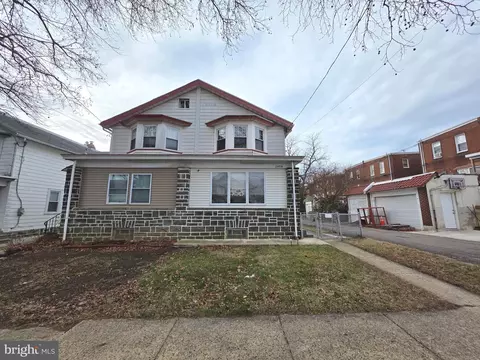 1908 Borbeck Ave, Philadelphia, PA 19111