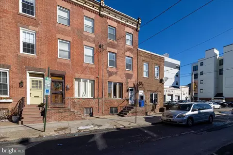 1229 Jackson St, Philadelphia, PA 19148