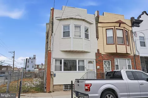 1405 S 29th St, Philadelphia, PA 19146