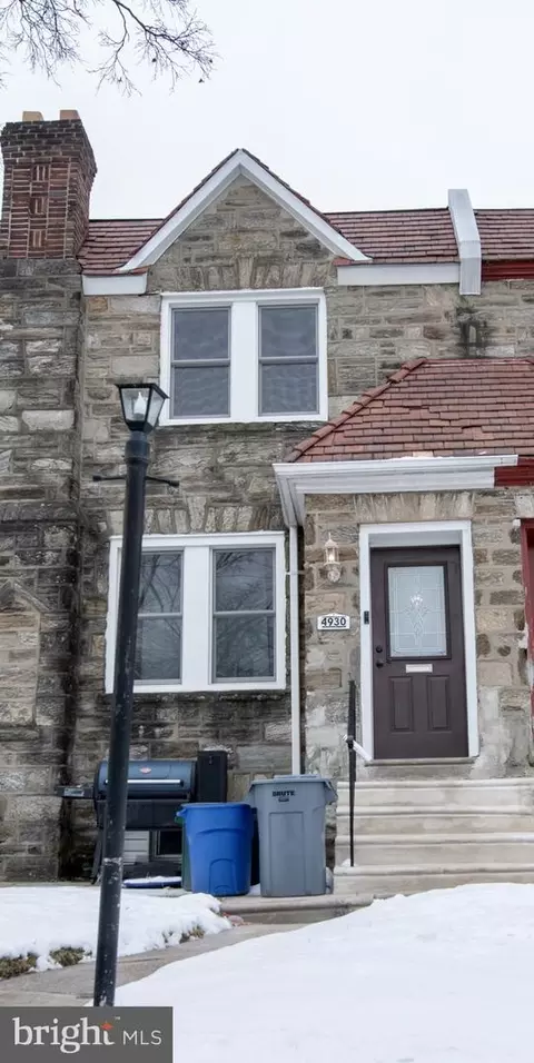 4930 Pulaski Ave, Philadelphia, PA 19144