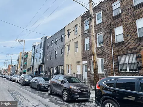 624 Mckean St, Philadelphia, PA 19148